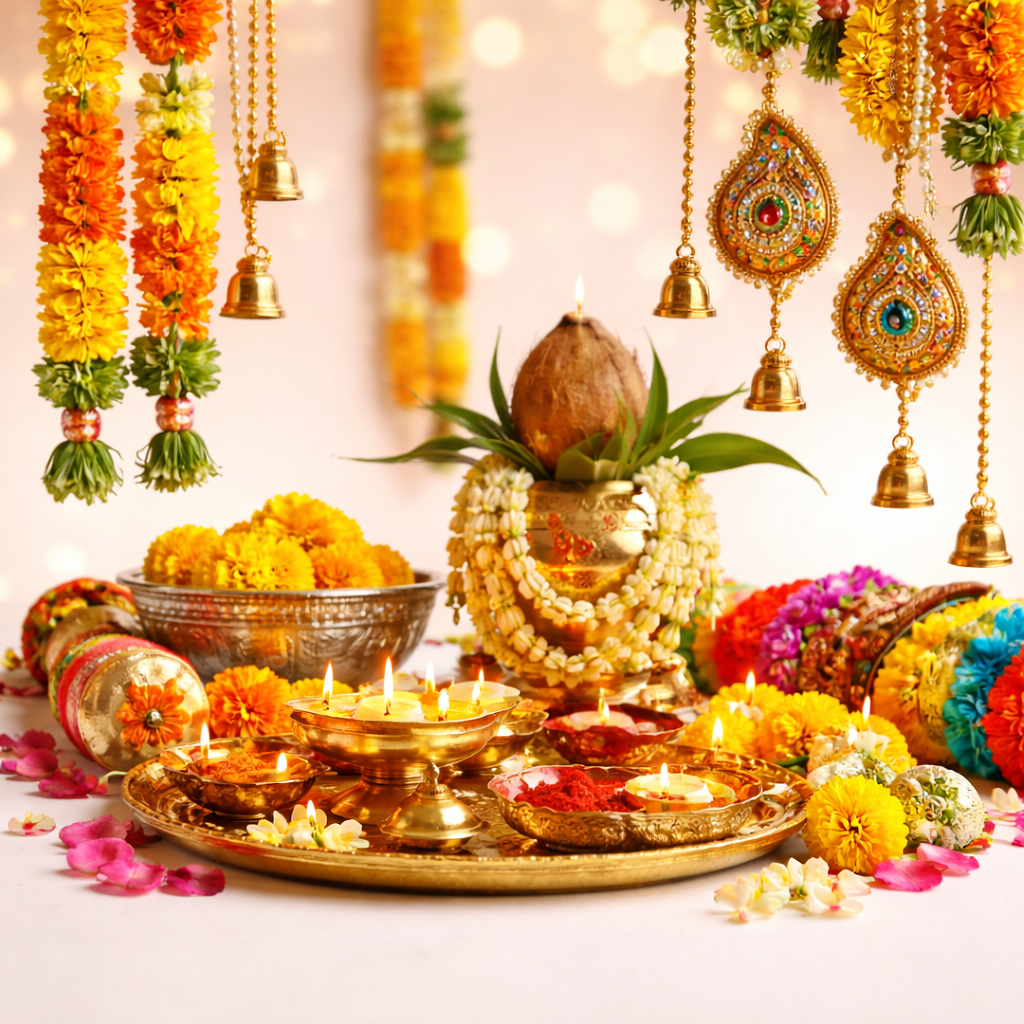 Decoration Items
