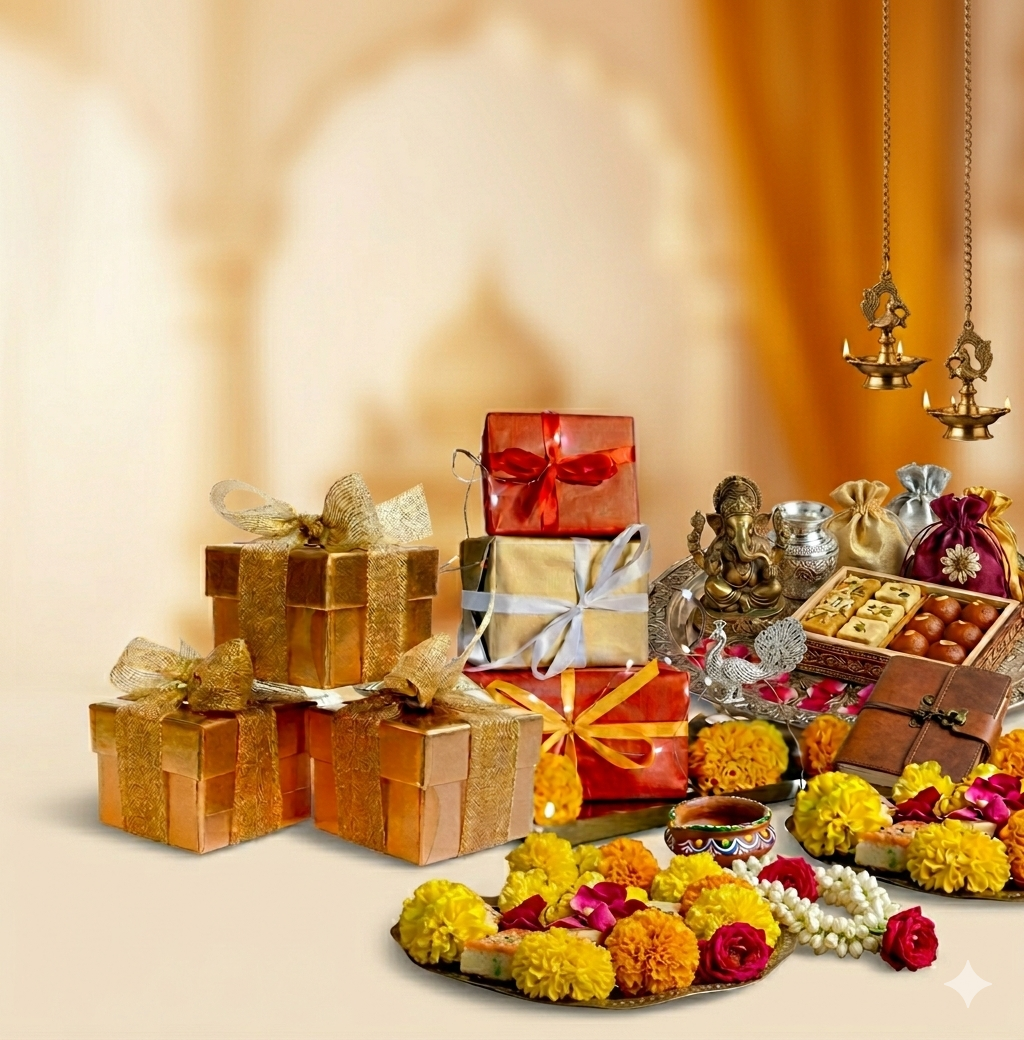Festive collection