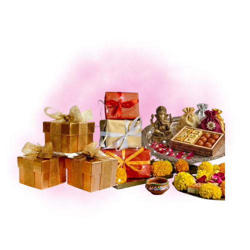 Return Gifts